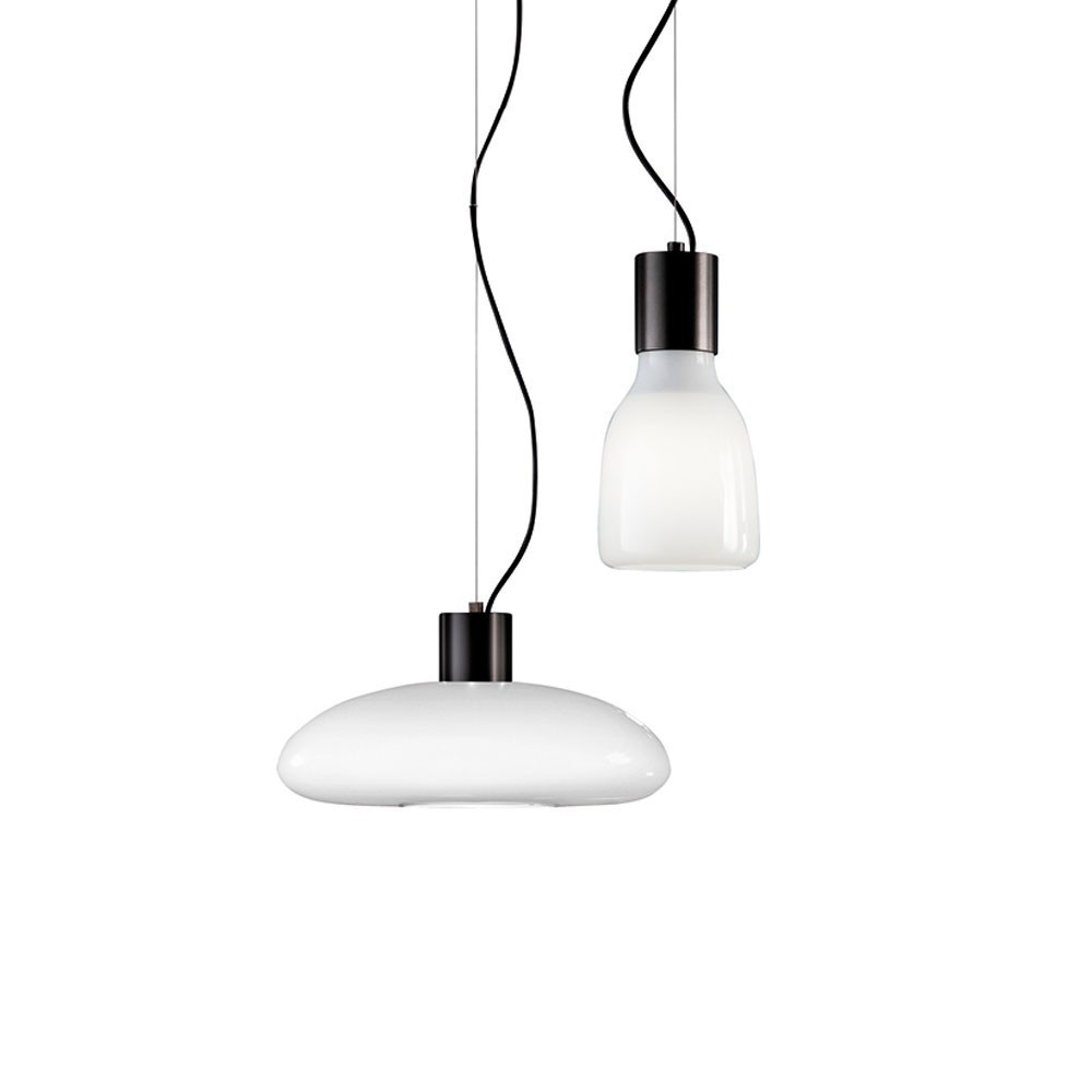 Lámpara Acquerelli de Bonaldo. Diseños italianos para iluminación.