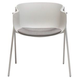 Silla Bai Polipropileno de Ondarreta. Sillas de diseño.