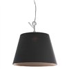 Tolomeo Paralume H - Negro