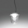 Tolomeo Lampione Outdoor Suspensión Artemide. Lámparas para exteriores.