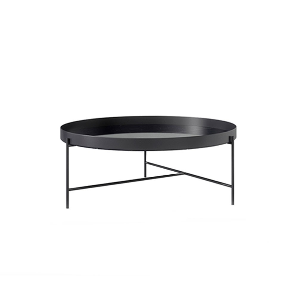 Mesa globe de Novamobili. Compuesta de espuma de poliuretano. Execelente diseño.