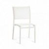Silla Victor de Varaschin. Muebles de exterior. Sillas modernas para jardín.