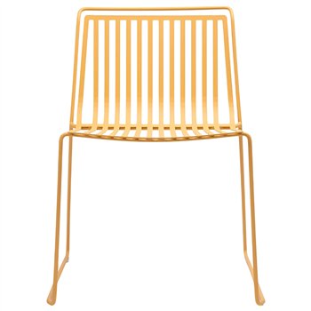 Silla Alo outdoor de Ondarreta. Sillas de diseño. Silla de exterior.