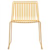 Silla Alo outdoor de Ondarreta. Sillas de diseño. Silla de exterior.