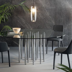 Lámpara Bio-s de Bonaldo. Diseños italianos de iluminación interior.