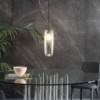 Lámpara Bio-s de Bonaldo. Diseños italianos de iluminación interior.