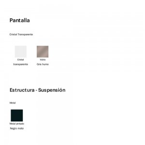 Lámpara Bio-s de Bonaldo. Diseños italianos de iluminación interior.