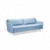 Sofá Venus Softline. Sillones y sofacamas de diseño nórdico. Muebles modernos.