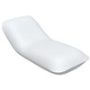 Tumbona Pillow de Diseño Lacada o Mate con Doble Pared | Vondom