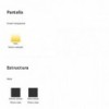 Lámpara suspendida Crossroad de Bonaldo. Diseño italiano de iluminación.