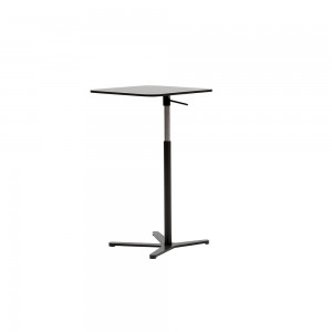 Mesa auxiliar XO de Softline. Mesas auxiliares de diseño salón o contract.