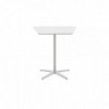 Mesa auxiliar XO de Softline. Mesas auxiliares de diseño salón o contract.