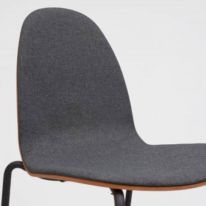 Silla Bob acero de Ondarreta. Sillas modernas.Silla de oficinas y despachos.