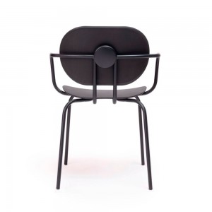 Sillón Hari Polipropileno de Ondarreta. Sillas de diseño. Sillas de exterior.