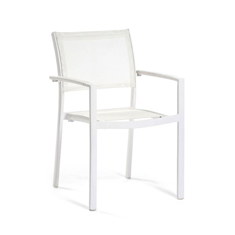 Butaca Victor de Varaschin.  Muebles de exterior.