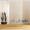 Sillón Bob XL trineo de Ondarreta. Sillas modernas.