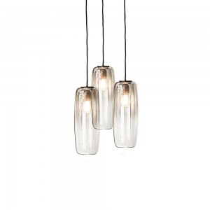 Lámpara Bio-s de Bonaldo. Diseños italianos de iluminación interior.