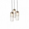 Lámpara Bio-s de Bonaldo. Diseños italianos de iluminación interior.