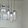 Lámpara Bio-s de Bonaldo. Diseños italianos de iluminación interior.