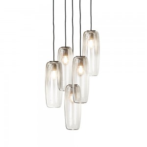 Lámpara Bio-s de Bonaldo. Diseños italianos de iluminación interior.
