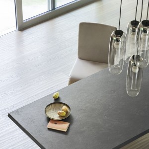 Lámpara Bio-s de Bonaldo. Diseños italianos de iluminación interior.