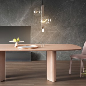 Lámpara Bon ton de Bonaldo. Diseños italianos de iluminación interior.
