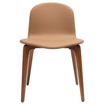 Silla Bob XL madera de Ondarreta. Sillas modernas. Sillas de diseños.