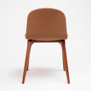 Silla Bob XL madera de Ondarreta. Sillas modernas. Sillas de diseños.