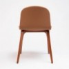 Silla Bob XL madera de Ondarreta. Sillas modernas. Sillas de diseños.
