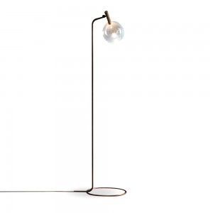 Lámpara pie Sofì Bonaldo. Diseño italiano de iluminación para interior.