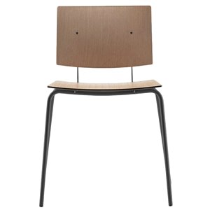 Silla elegante Don de Ondarreta. Sillas de diseño. Sillas de comedor.