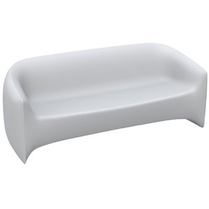 Sofá Blow con Tapizados en Tela Náutica y Luces Led Interiores | Vondom
