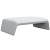 Mesa Blow Fabricada en Resina con Luces Led en el Interior | Vondom