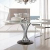 Mesa Radar de Alivar. Muebles modernos italianos. Mobiliario de diseño.