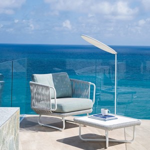 Sillon Babylon de Varaschin. excelente diseño de los Muebles modernos italianos.