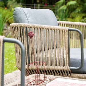 Sillon Babylon de Varaschin. excelente diseño de los Muebles modernos italianos.