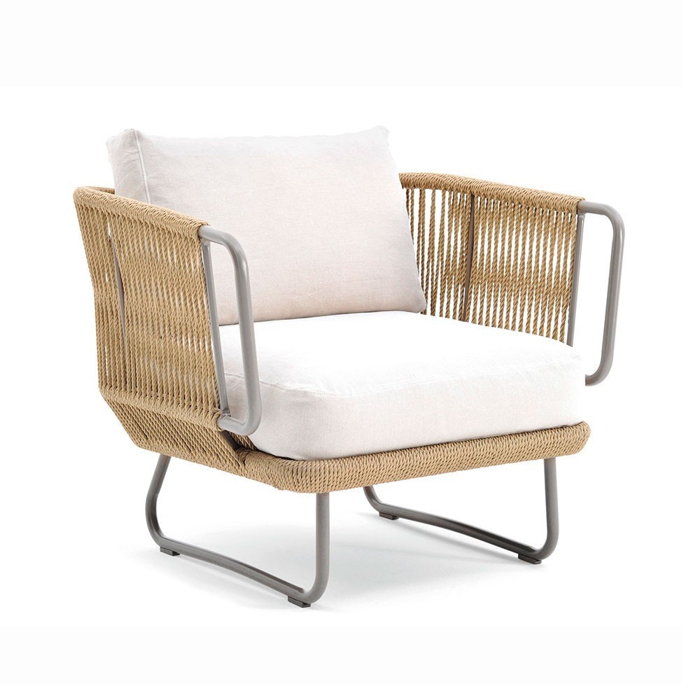 Sillon Babylon de Varaschin. excelente diseño de los Muebles modernos italianos.