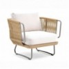 Sillon Babylon de Varaschin. excelente diseño de los Muebles modernos italianos.