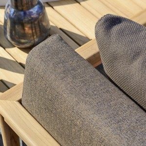 Sillon Bali de Varaschin. excelente diseño de los Muebles modernos italianos.
