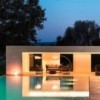 Sillón Tibidabo de Varaschin.  Muebles para que uses en tus espacios externos.