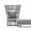 Sillón Tibidabo de Varaschin.  Muebles para que uses en tus espacios externos.