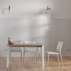 Silla Moka de Ondarreta. Sillas modernas.