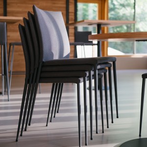Silla Moka de Ondarreta. Sillas modernas.