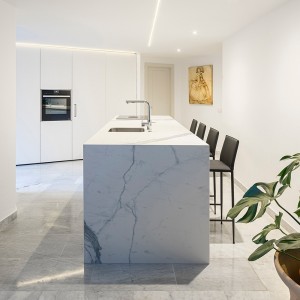Taburete Moka H65