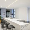 Taburete Moka H65