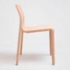 Silla de madera Silu de Ondarreta. Sillas modernas.