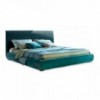 Cama Bloom de Bonaldo. Mobiliario de diseños ideales para dormitorios