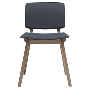 Silla de madera Mikado de Ondarreta. Sillas modernas.