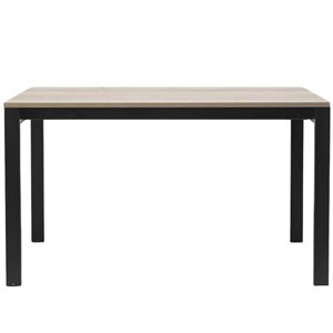 Mesa extensible Punto de Ondarreta. Mobiliario de diseño