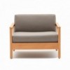 Sillon Bali de Varaschin. excelente diseño de los Muebles modernos italianos.